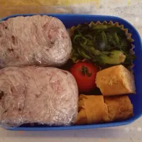 Snapdishの料理写真:お弁当|srmさん