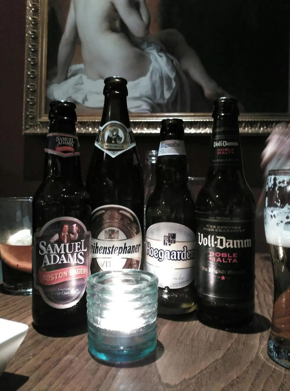 seleccion de #cerveza #beer #bares #Murcia #elahorcadofelizginclub|maimay71さん