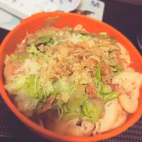 Salad ala ala|Fa Dhil Lahさん