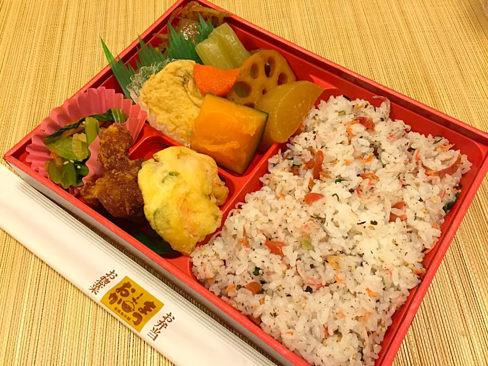 まつおか の きまぐれ弁当。|sono.kさん