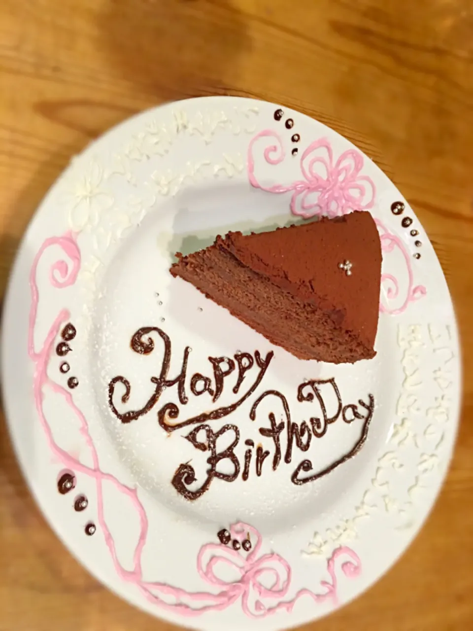 Snapdishの料理写真:お母さんの誕生日💕|百武さくらさん