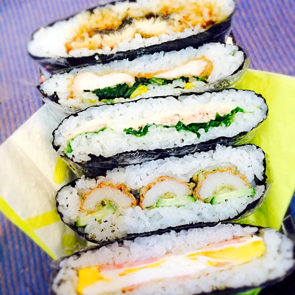 12月8日中学生おべんとう。|みかりんさん