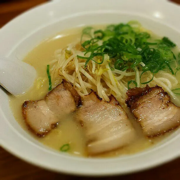 深夜にやってしまいました(-_-;) 
#ラーメン|Cahoo！-家風-〈料理教室〉さん