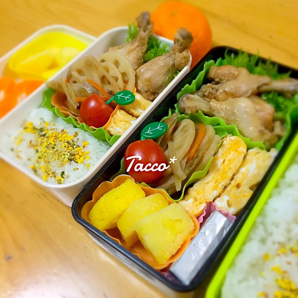 Today's Lunch☆12/8|tacco*さん