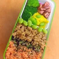 お弁当🍱|めりこんぶ♩さん