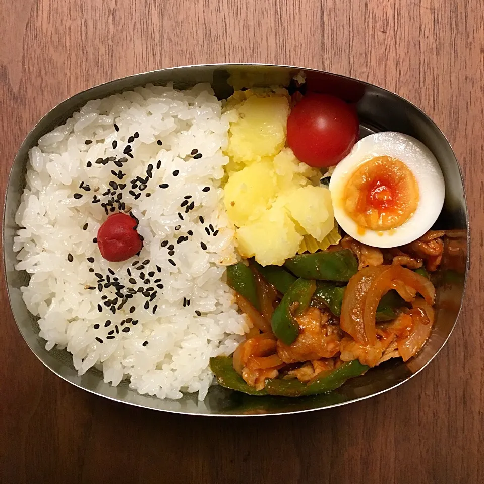 お弁当|ekkoさん