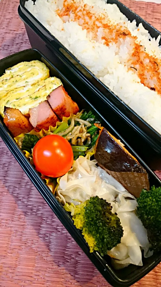 今日のお弁当 12/9|くみ。さん