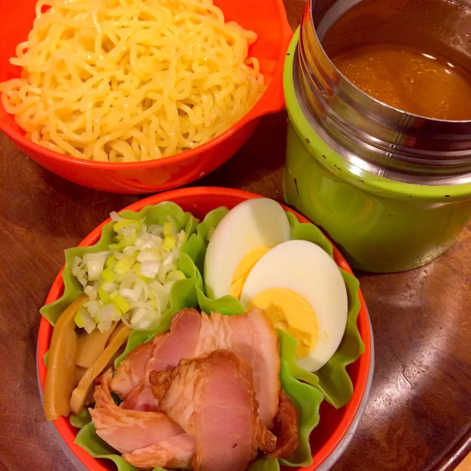 味噌ラーメン♪|3匹のこぶたママさん