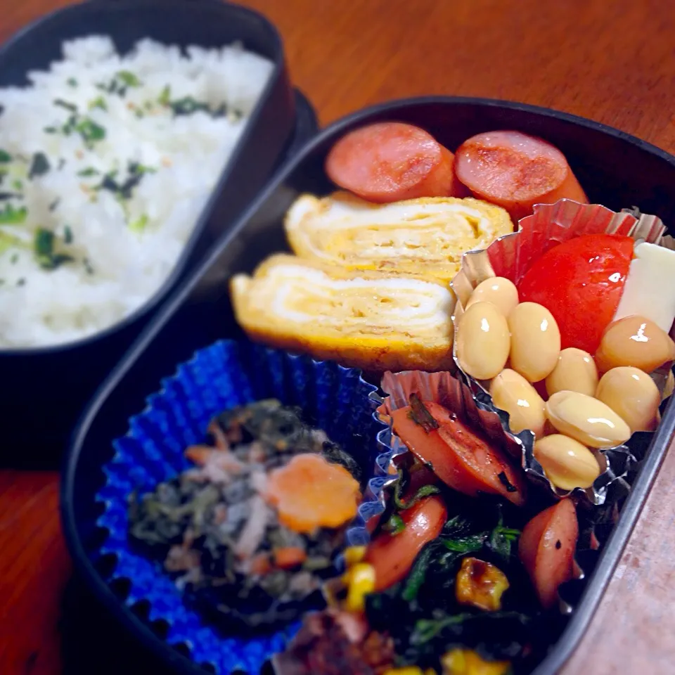 お弁当|あきなばばあさん