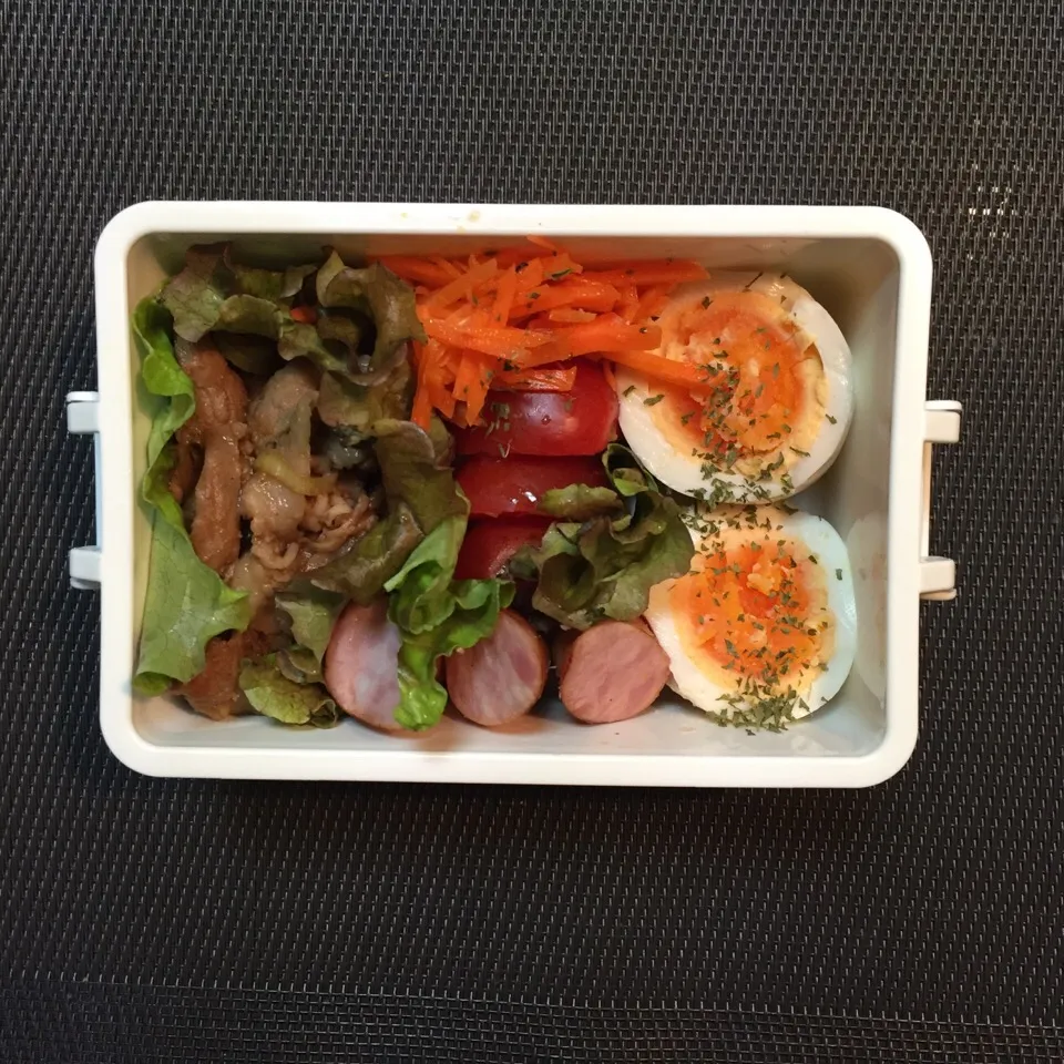 お弁当|hitsujitanさん