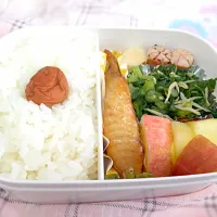 Snapdishの料理写真:12/09お弁当|あやかさん