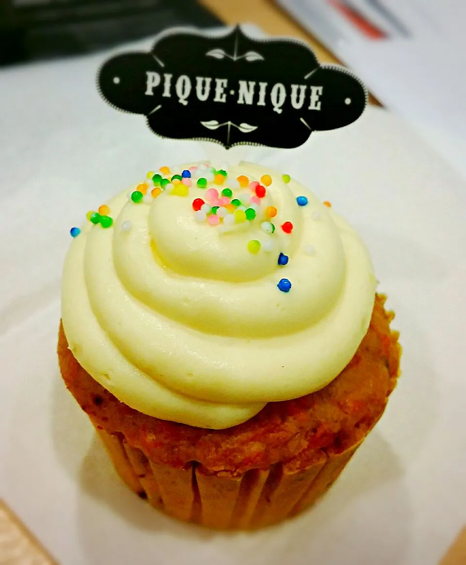 x'mas cupcake...|princessjoさん