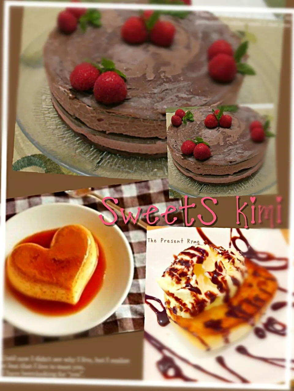 #我が家のSweetS
  もぅすぐ～ダネ~
    X’mas♡ﾟ|kimikimi󾬍さん