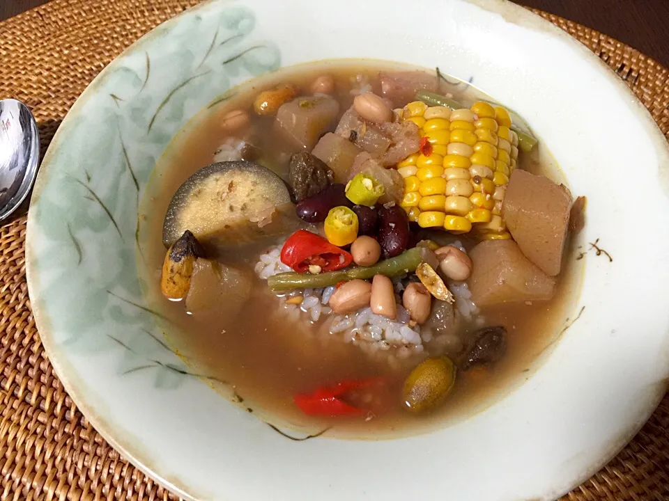 Sayur asem Jakarta|yeni kartikasariさん