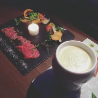 Snapdishの料理写真:|k&f♡さん