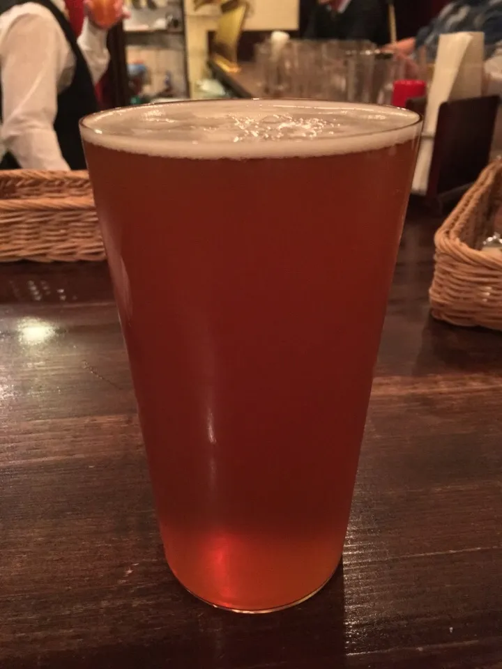 Shiga Kogen Pale Ale|PegaOさん