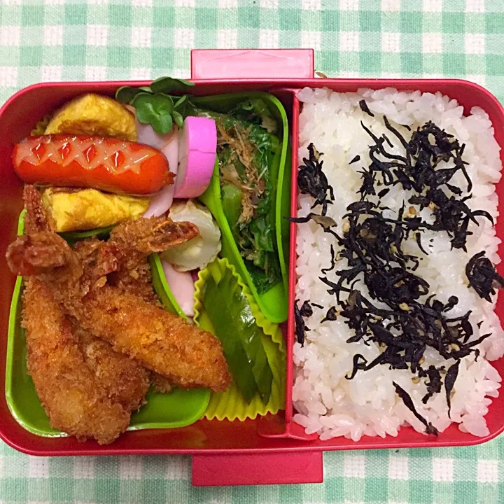 お弁当|Junko Teramotoさん