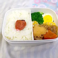 Snapdishの料理写真:12/10お弁当|あやかさん