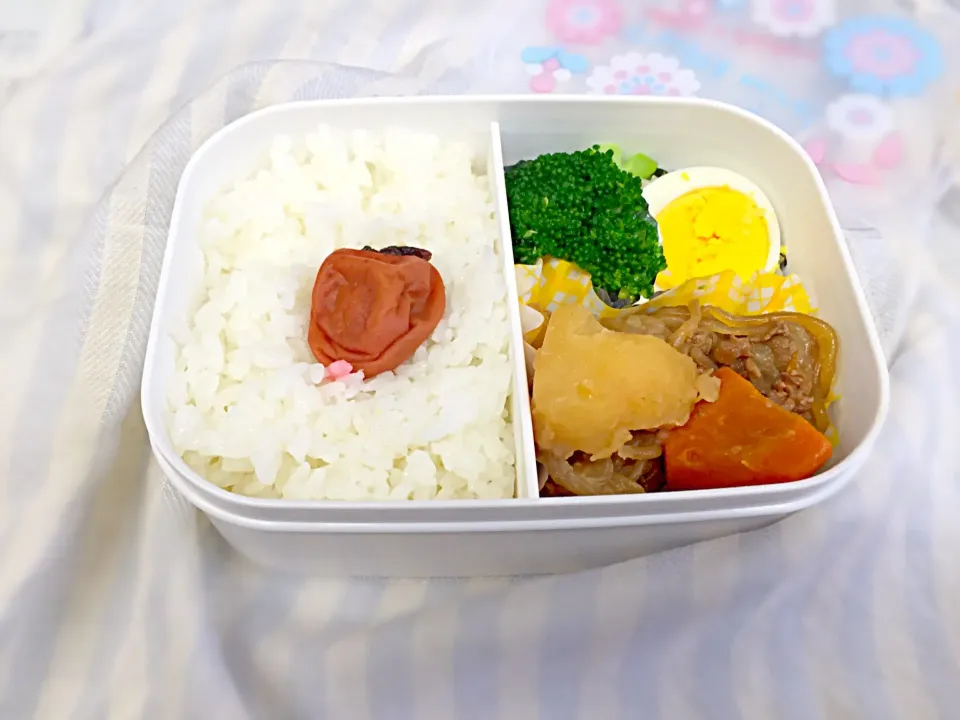 12/10お弁当|あやかさん