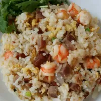 My Colourful Fried Rice|Jennifer Yapさん