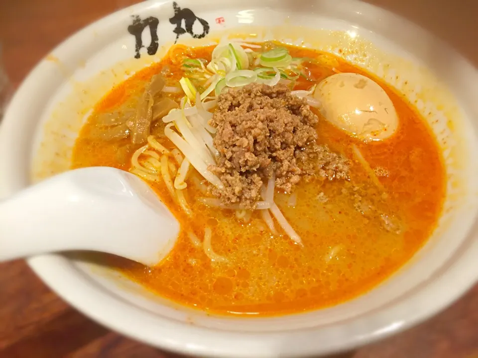 ラーメン|にとめこさん