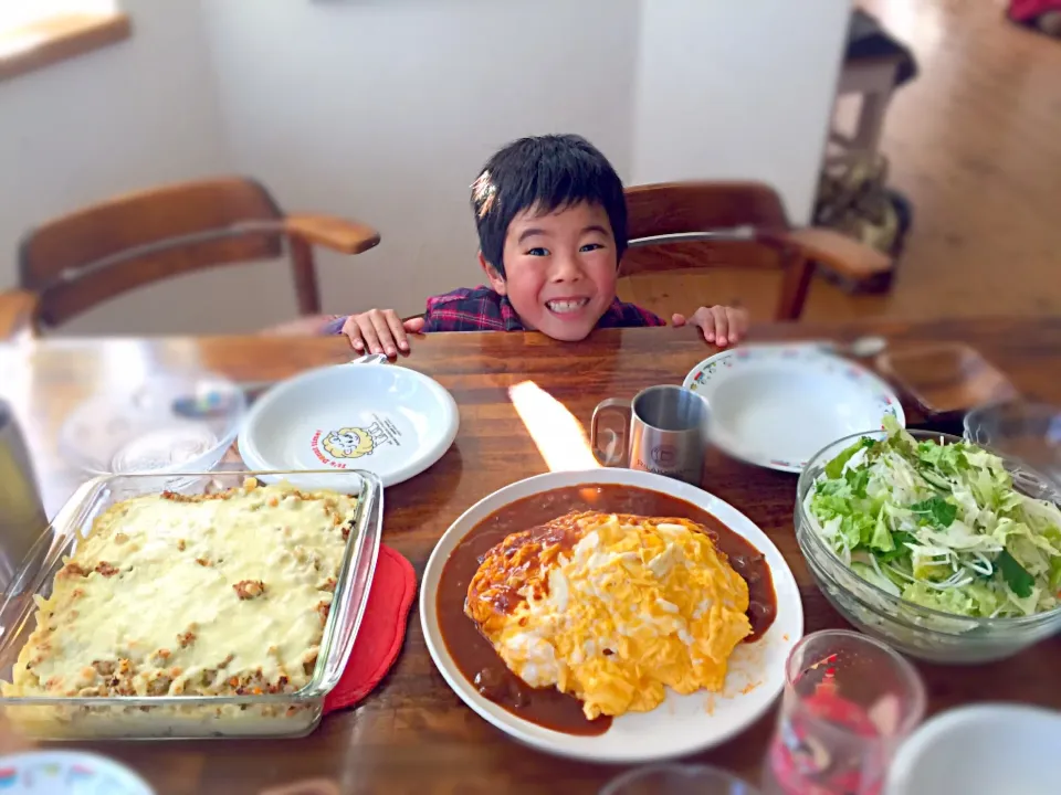 Snapdishの料理写真:|柴崎なほみさん