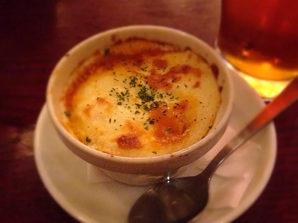 Shepherds' Pie|venerdiさん