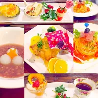 クリスマスランチ☆|3030さん