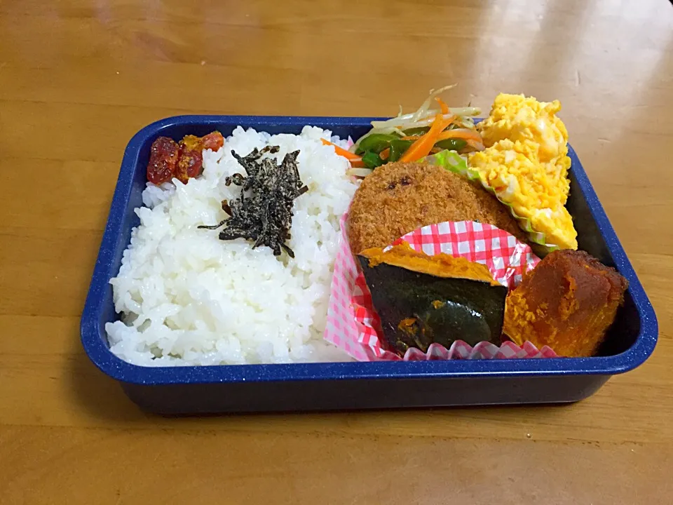 お弁当|あくびママさん