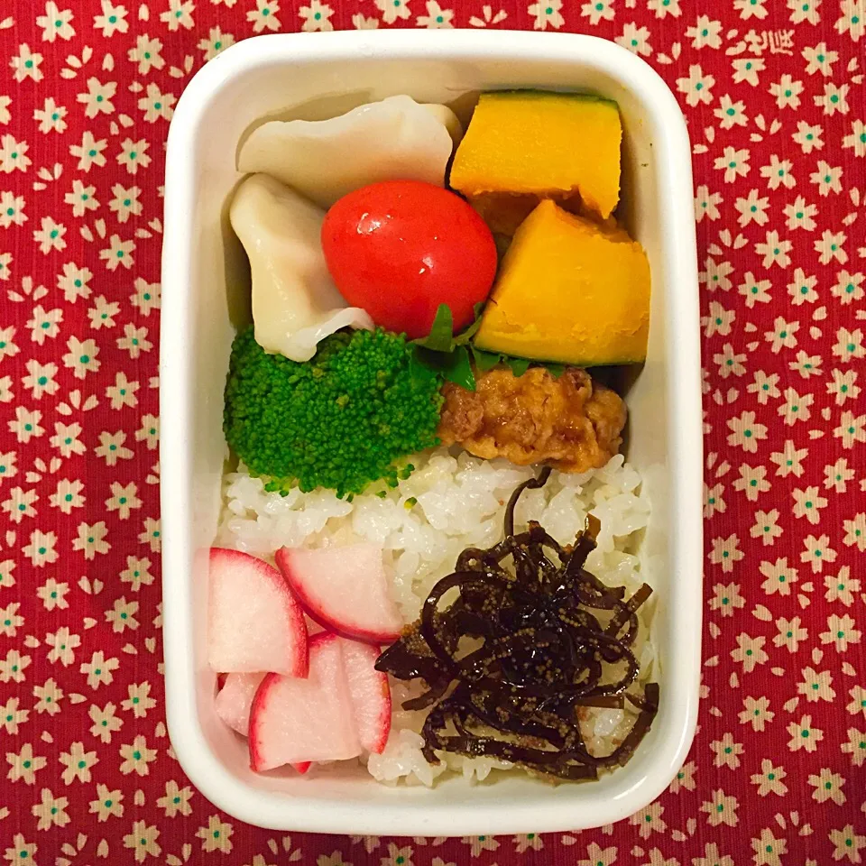 お弁当|tomoさん