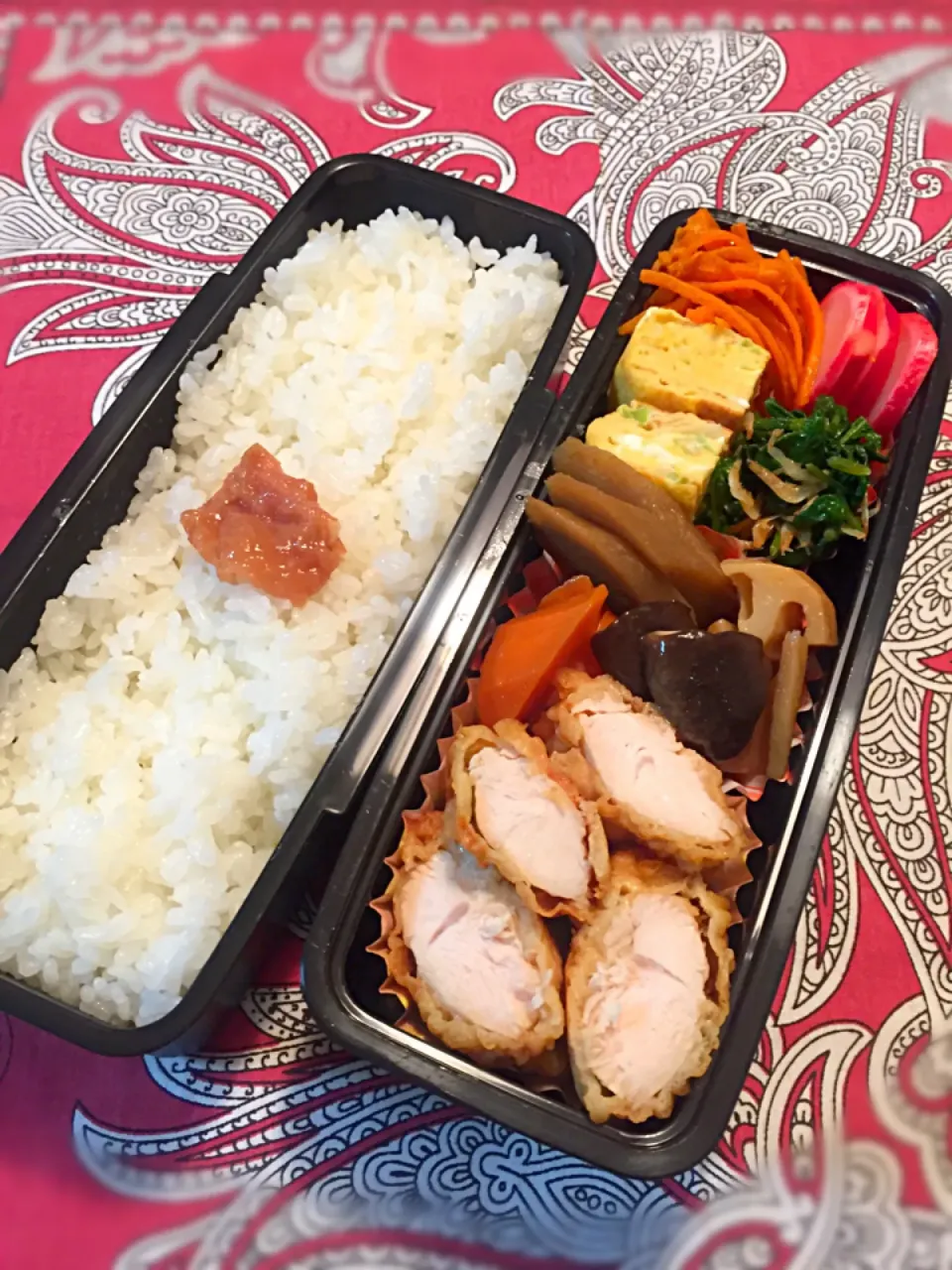 12/11  お弁当♪|さちさん