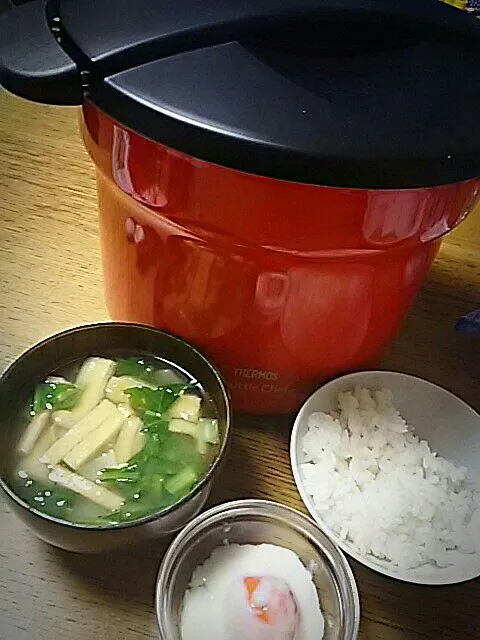 温泉たまご|mamaruさん
