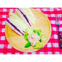 Snapdishの料理写真:|CONNEさん