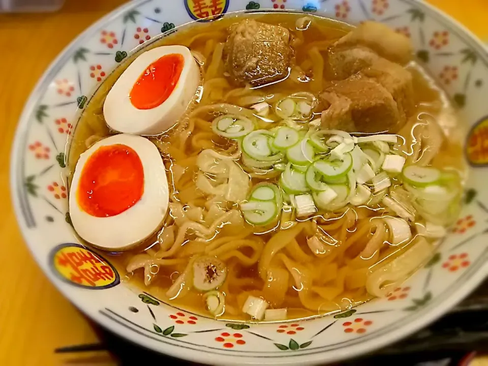 佐野ラーメン|ぐんちゃんさん