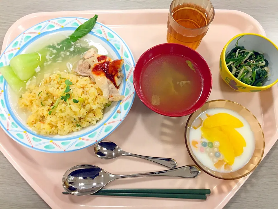 管栄給食|ずさん