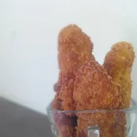 Carrotofu Nugget|Ayu Risqiさん