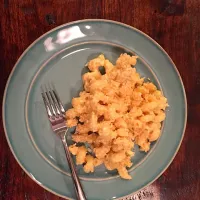 Chipotle Mac & Cheese|Julie M. Magdaleno-Sandersさん