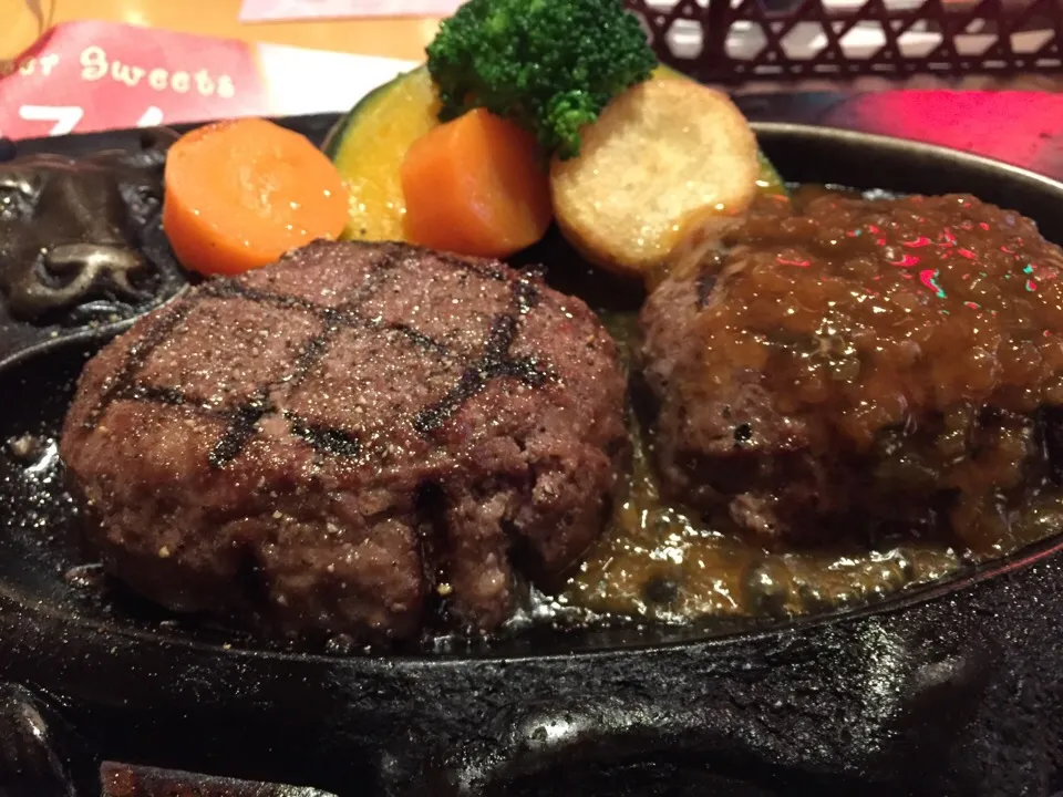 Snapdishの料理写真:げんこつ倶楽部🐮|まさとさん