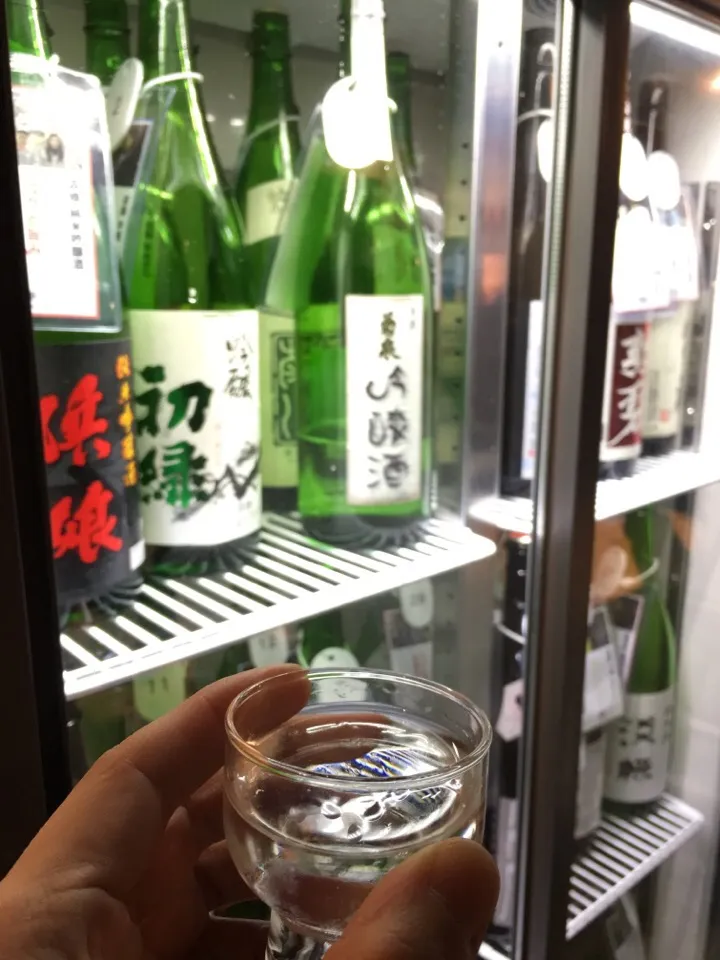 12/11日本酒飲み放題！パラダイス|yoneさん