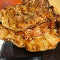 Snapdishの料理写真:豚丼|Takayuki Hirabayashiさん