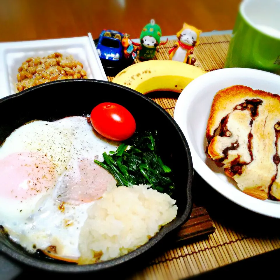 おはようございます( ^^)/|いかぴさん