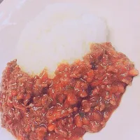 キーマカレー🍛|なーさん