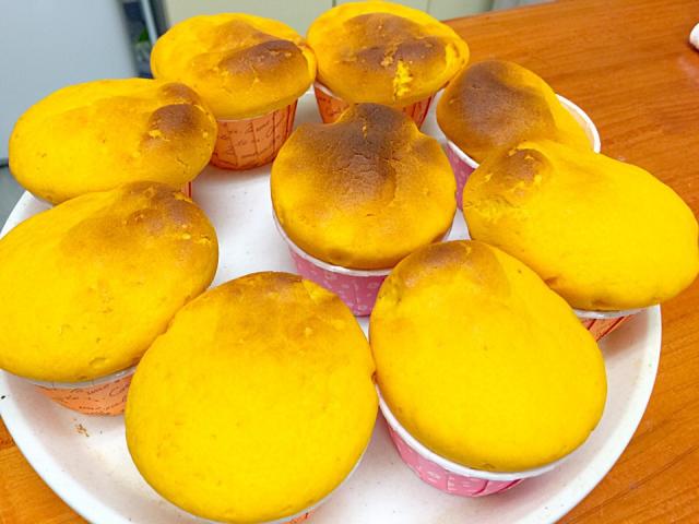 かぼちゃ を使った人気のお箸が止まらない 料理レシピセレクト Snapdish スナップディッシュ