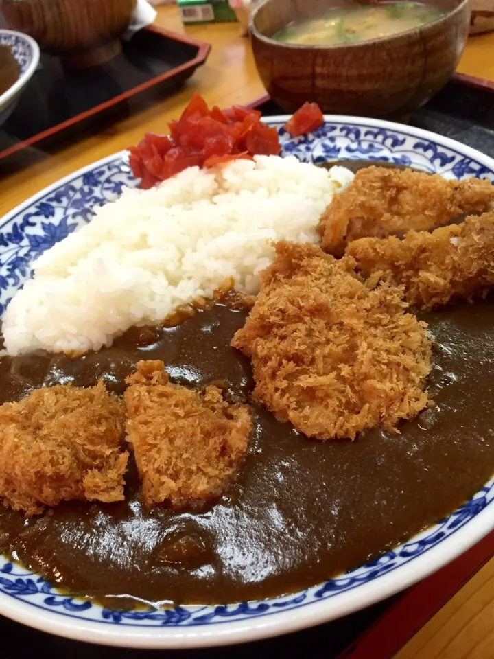 Snapdishの料理写真:✨またまたカレーw✨|中さんさん