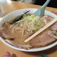 Snapdishの料理写真:とんこつチャーシュー|ryu147さん