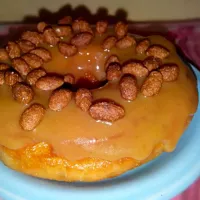 Donut homemade ala JCO|Ayu Risqiさん