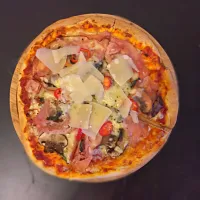 Cheat's Pizza|angieさん