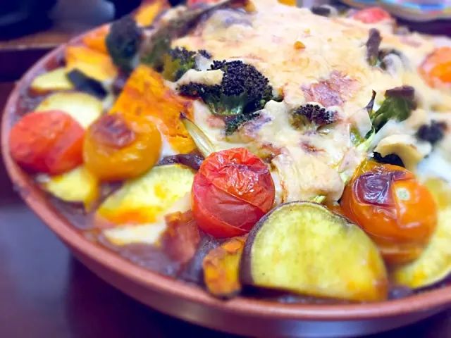 保存版】アスパラガスとブロッコリーで作る料理、レシピ51本