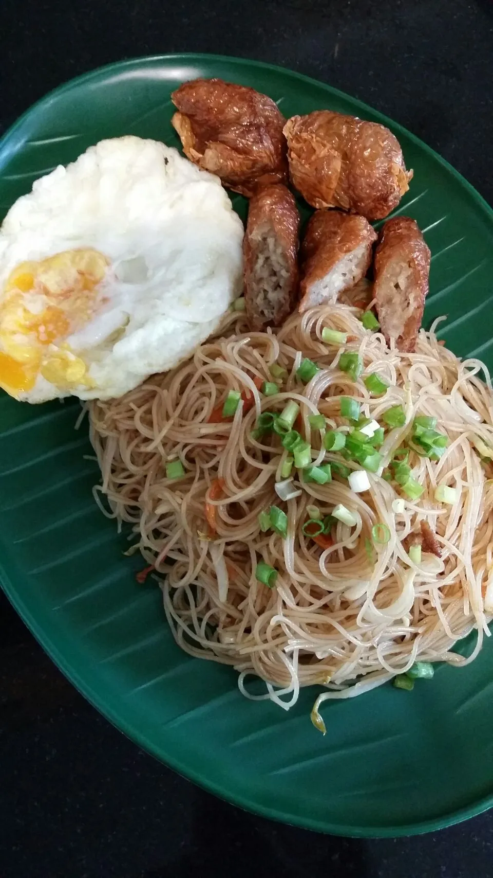 Fried Vermicelli ~~😄✌|Jennifer Yapさん