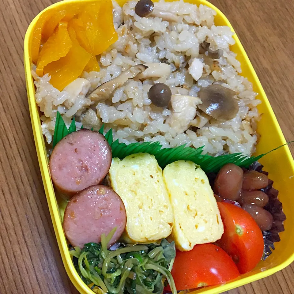 お弁当|サリーちゃんさん